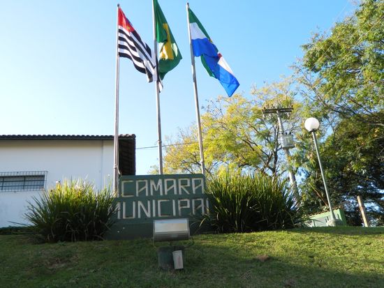 Convite Audiência Pública da Saúde
