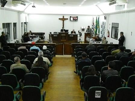 Aprovado o Plano Municipal da Cultura 