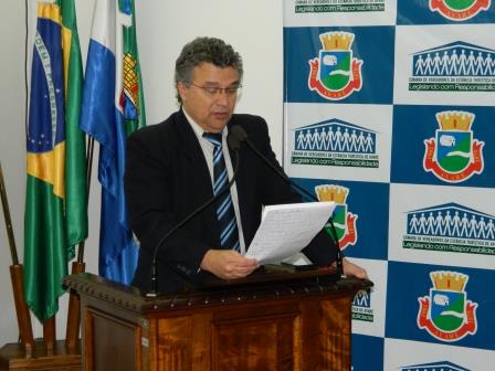 Vereadores pedem abertura da farmácia na Barra Grande