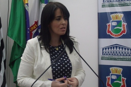 Quatro projetos de lei estão na ordem do dia da sessão do dia 21