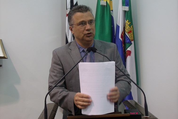 Presidente diz que prefeito vê outra realidade
