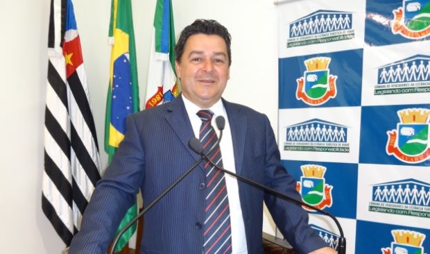 Municipalização do Horto Florestal é uma das bandeiras de Tucão