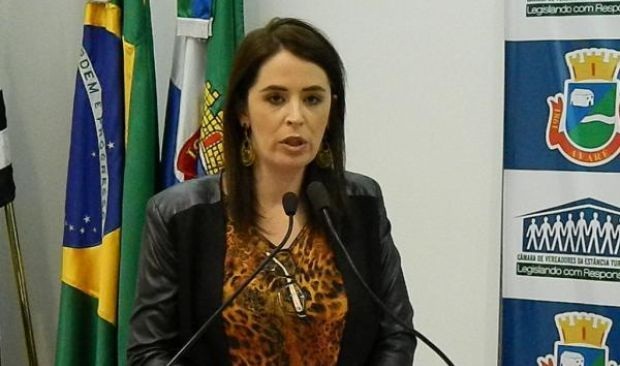 Projeto de Bruna Silvestre prevê parcelamento de ITBI