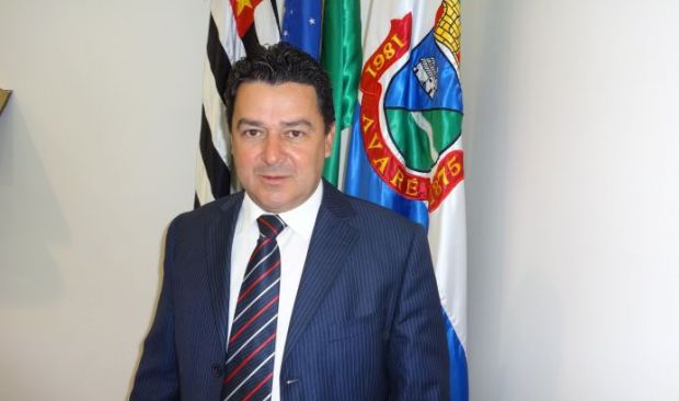 Tucão pede que PM devolva área doada pela Prefeitura