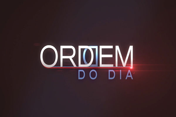 Crédito para a Secretaria de Esportes é o destaque da sessão de segunda-feira