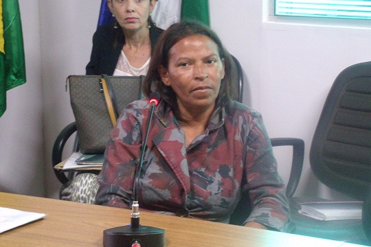 CP do caso Tucão ouve Edi Fernandes e Valdinei Muniz