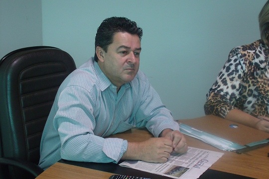 Cassado mandato de Tucão