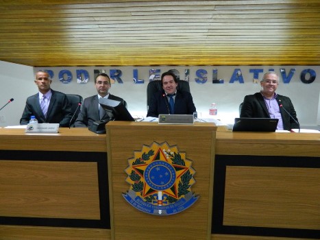Câmara aprova autorização para parcelamento com a AvaréPrev