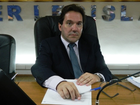 Câmara aprova Lei que organiza Feira do Produtor Rural