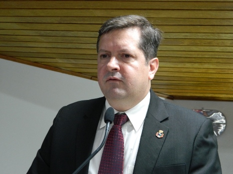 Vereador sugere que sede da Procuradoria vá para o Paço Municipal