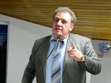 Estati requer cuidados com as árvores da cidade