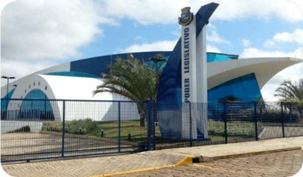 Câmara aprova doação de terreno à Associação Amigo Solidário