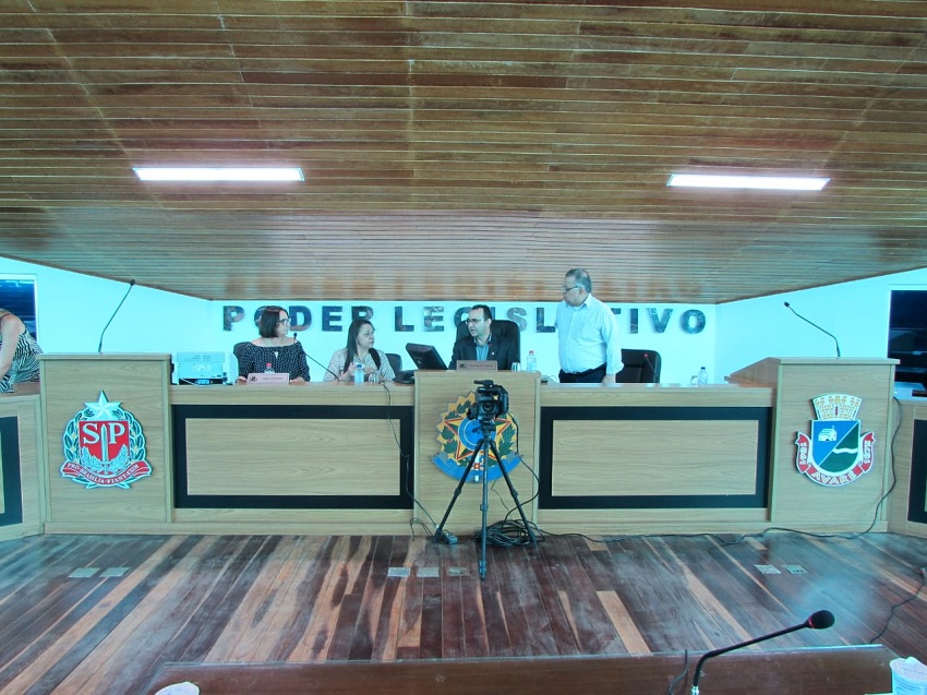 CPI da Dívida Ativa prossegue nas investigações