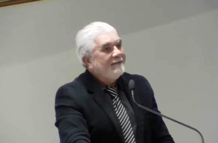 Taxa de Prevenção e Extinção de Incêndio é alvo de requerimento do Barreto do Mercado