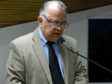 Ernesto Albuquerque pede a realização de mais testes para covid-19
