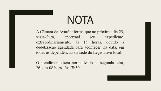 NOTA 