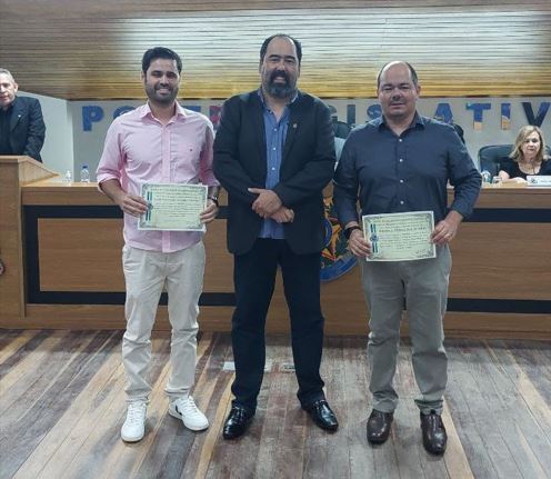 Etec Fausto Mazzolla é homenageada no Dia Nacional da Ciência e Tecnologia