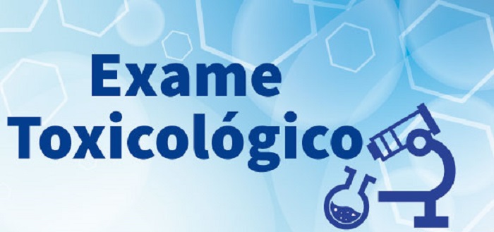 PRESIDENTE DA CÂMARA TENENTE CARLOS WAGNER DETERMINA RETOMADA DO EXAME TOXICOLÓGICO