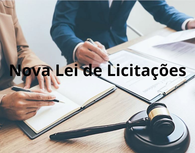 CÂMARA DE AVARÉ SE ADEQUA À “NOVA LEI DE LICITAÇÕES”