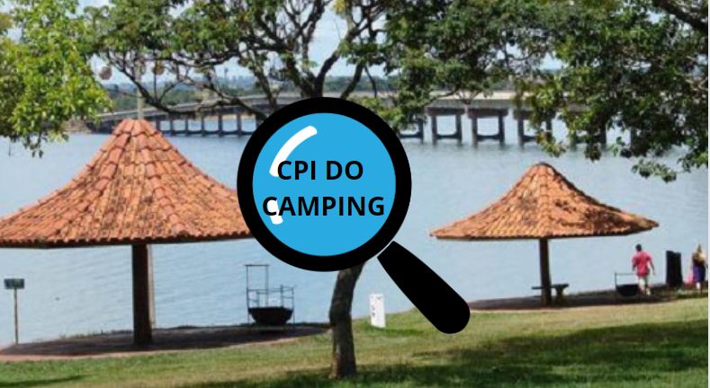 TRÊS VEREADORES SERÃO OUVIDOS EM DEPOIMENTO NA CPI DO CAMPING NESTA QUINTA-FEIRA, 28