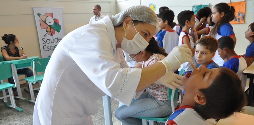 Câmara de Avaré aprova projeto que cria o Programa Integrado de Saúde e Higiene nas escolas municipais