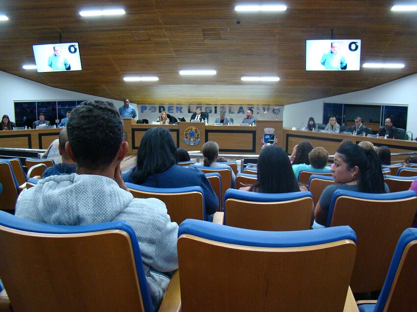 Câmara de Avaré aprova projeto “Semana do Cuidar” visando prevenção de acidentes com crianças, jovens e idosos