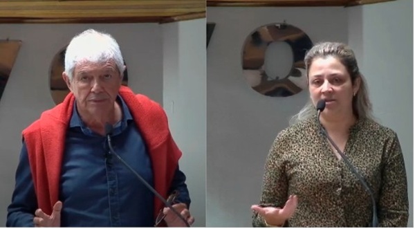 Instituição da Semana Djanira e Conferência da Saúde foram temas na Tribuna Livre da Câmara