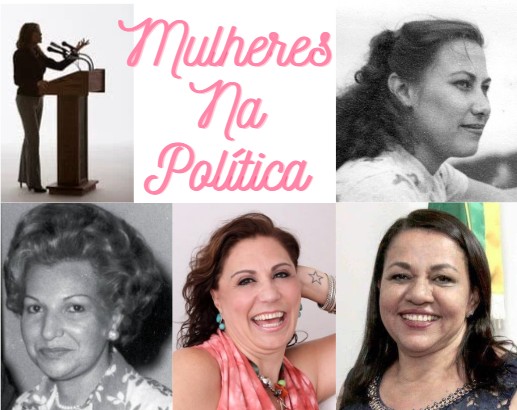 Câmara de Avaré cria a Galeria das Mulheres Vereadoras