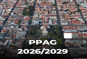 Legislativo aprova Plano Plurianual de Ação Governamental 2026/2029