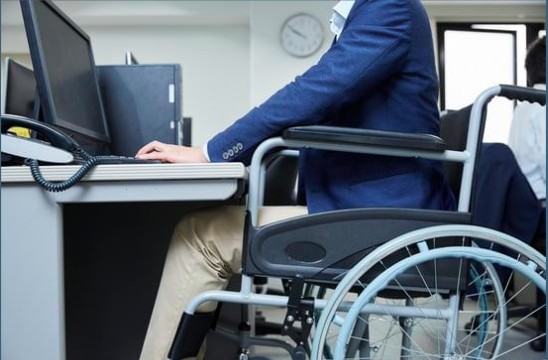 Lei visa estimular a empregabilidade de pessoas com deficiência em Avaré