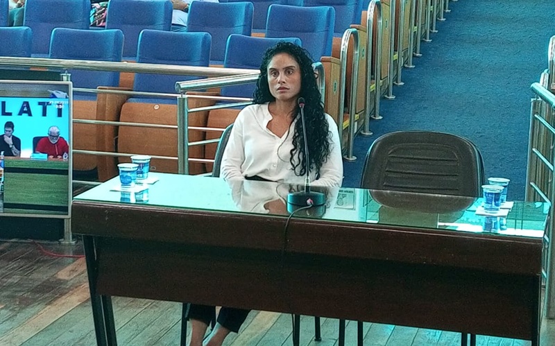 CPI da Merenda: representante de uma das empresas fornecedoras não comparece à oitiva