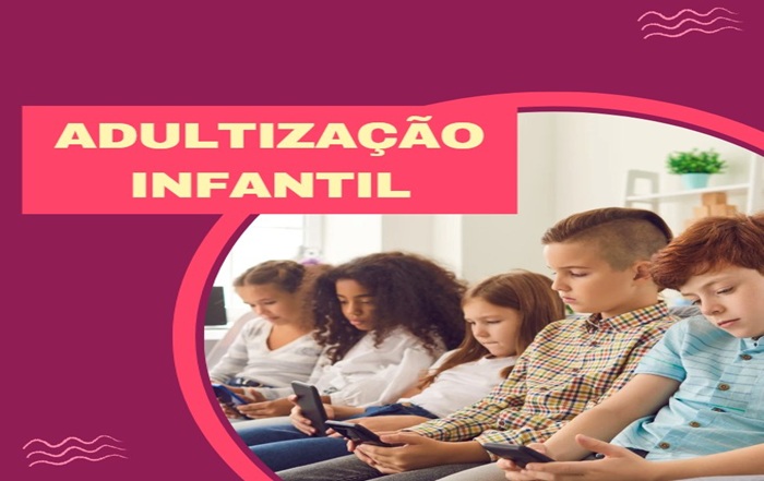 Nova lei em Avaré protege crianças contra adultização na internet
